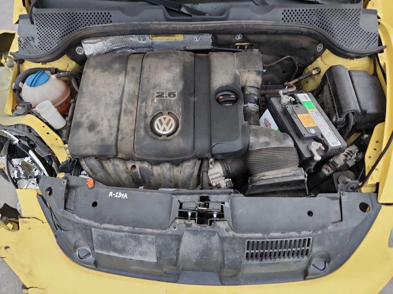 Aukcja sprzedaży 2013 Volkswagen Beetle, vin: 3VWJP7AT2DM667816, numer aukcji: 58245236