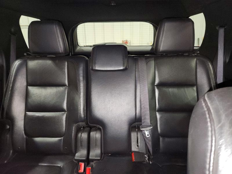 55472126 :رقم المزاد ، 1FM5K8D8XDGA38892 vin ، 2013 Ford Explorer مزاد بيع