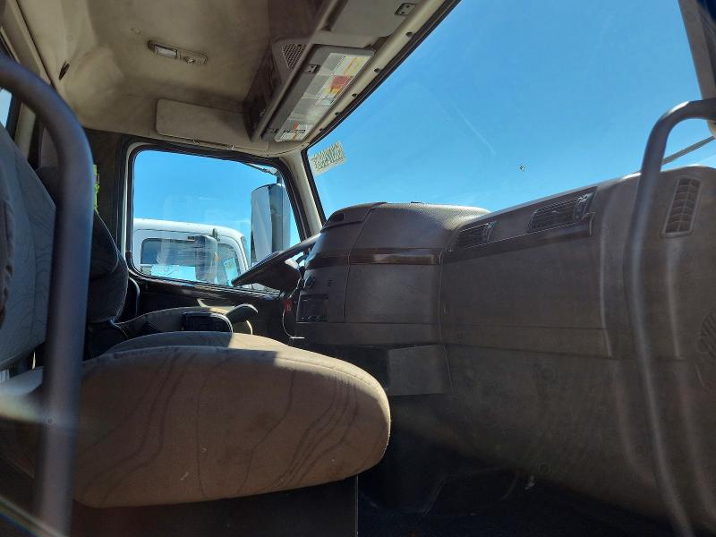 Продаж на аукціоні авто 2016 Volvo Vnl, vin: 4V4NC9EG8GN974902, номер лоту: 56372996