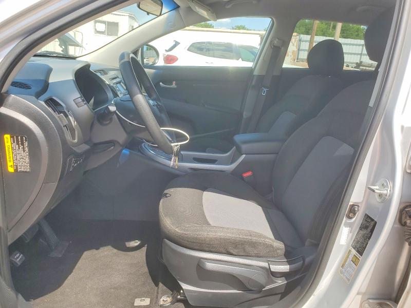 Aukcja sprzedaży 2015 Kia Sportage, vin: KNDPB3AC8F7776041, numer aukcji: 57763396