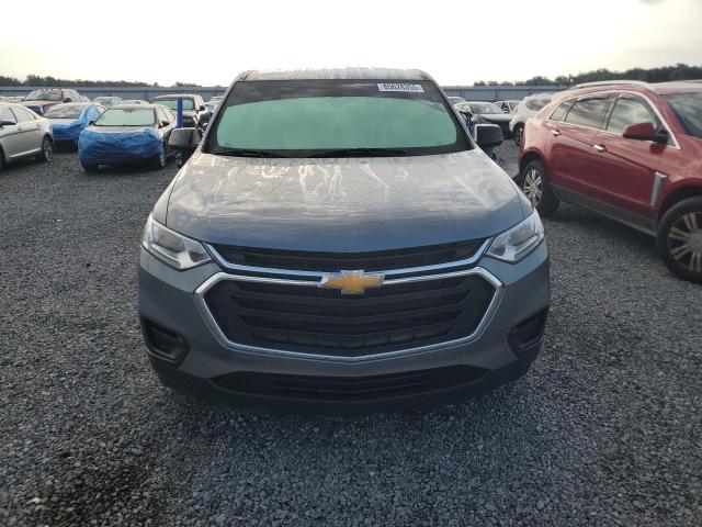 2020 Chevrolet Traverse მანქანა იყიდება აუქციონზე, vin: 1GNERFKW3LJ251536, აუქციონის ნომერი: 85628355