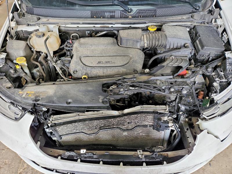 Продажа на аукционе авто 2023 Chrysler Pacifica, vin: 2C4RC1BGXPR509012, номер лота: 56279386