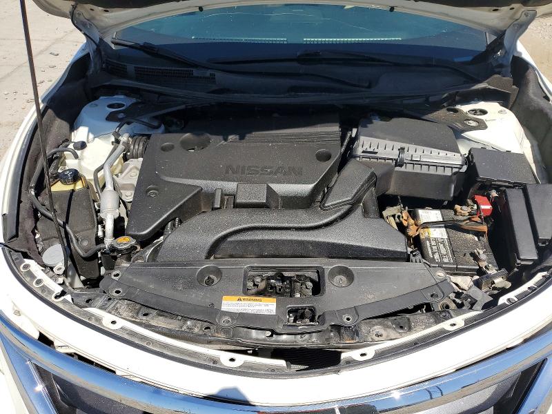 Продаж на аукціоні авто 2015 Nissan Altima, vin: 1N4AL3AP3FN919307, номер лоту: 55473746