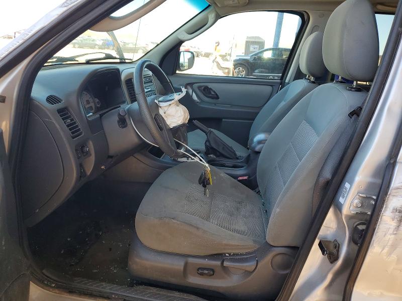 Продажа на аукционе авто 2007 Ford Escape, vin: 1FMYU03187KA19157, номер лота: 57265436