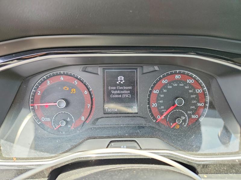 Aukcja sprzedaży 2019 Volkswagen Jetta, vin: 3VWC57BU2KM023042, numer aukcji: 56519836