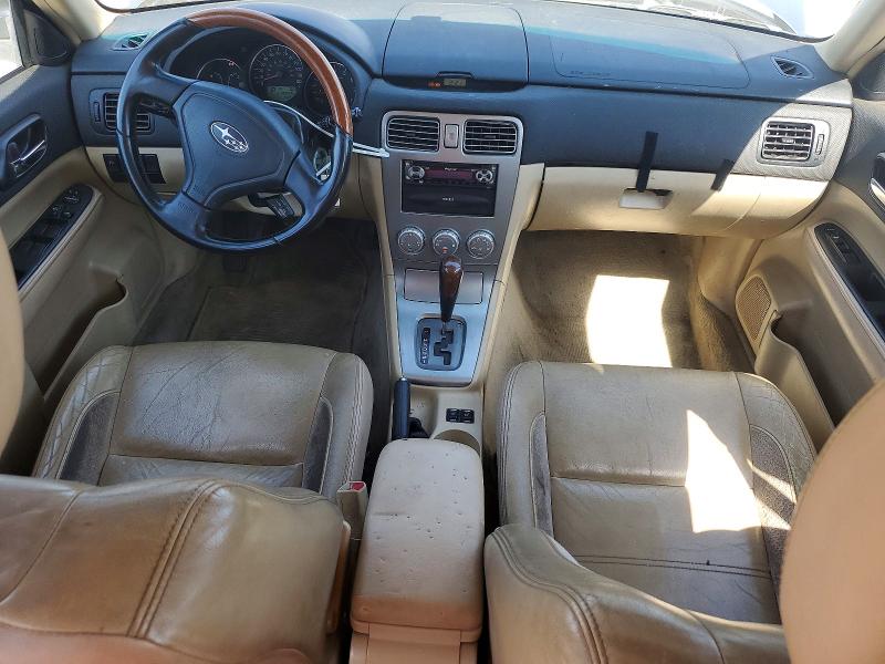 Продажа на аукционе авто 2008 Subaru Forester, vin: JF1SG67648H732071, номер лота: 55065076
