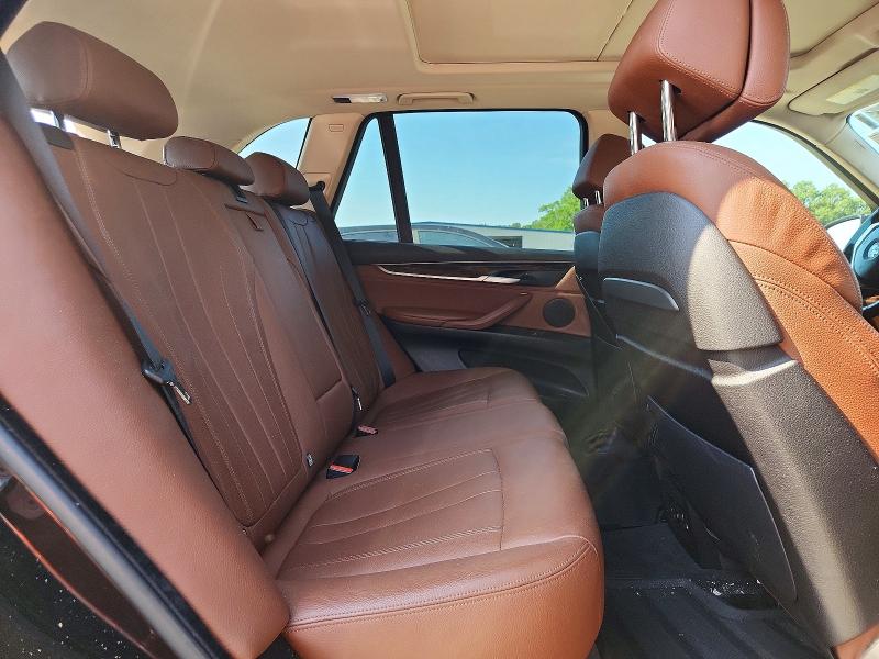 Aukcja sprzedaży 2015 Bmw X5, vin: 5UXKR6C55F0J76820, numer aukcji: 58405936