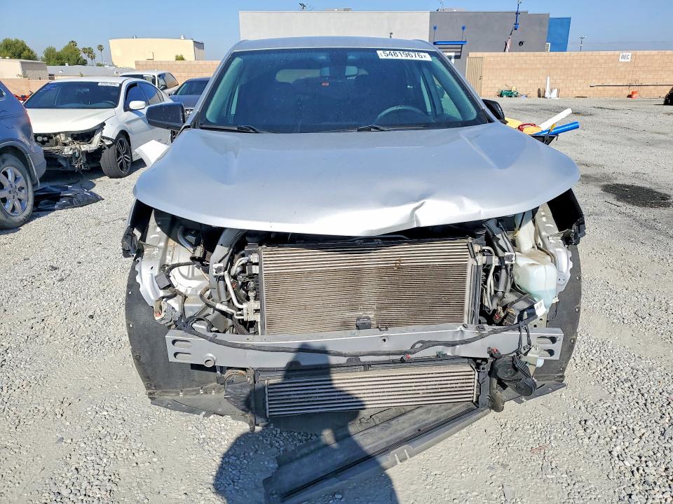 Aukcja sprzedaży 2019 Chevrolet Equinox, vin: 2GNAXLEX8K6281022, numer aukcji: 54819676