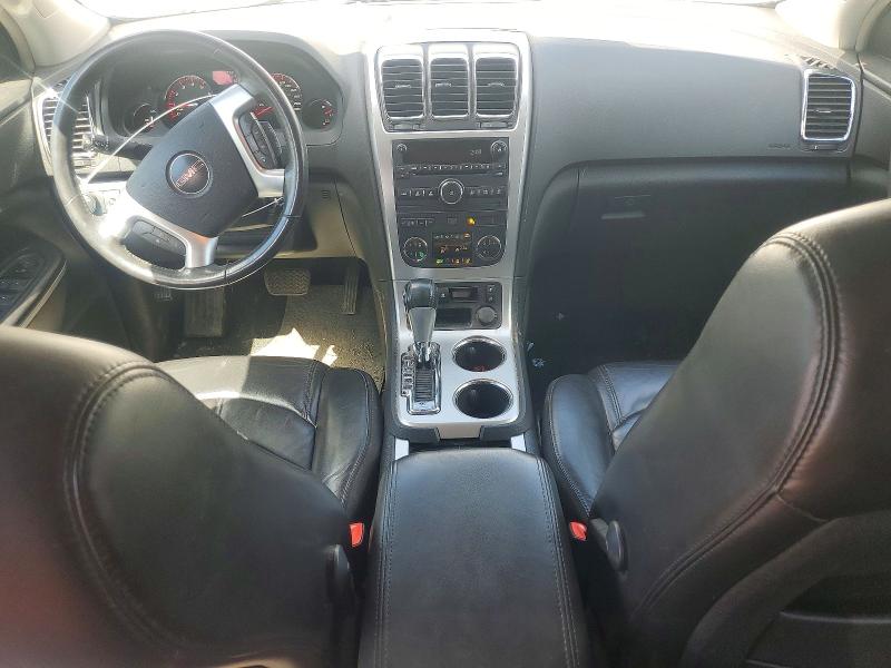 Продажа на аукционе авто 2009 Gmc Acadia, vin: 1GKEV23D69J183157, номер лота: 56288466