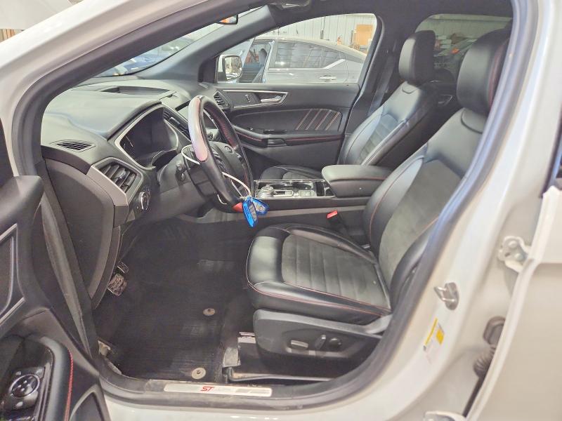 2020 Ford Edge მანქანა იყიდება აუქციონზე, vin: 2FMPK4J92LBB30163, აუქციონის ნომერი: 56139606
