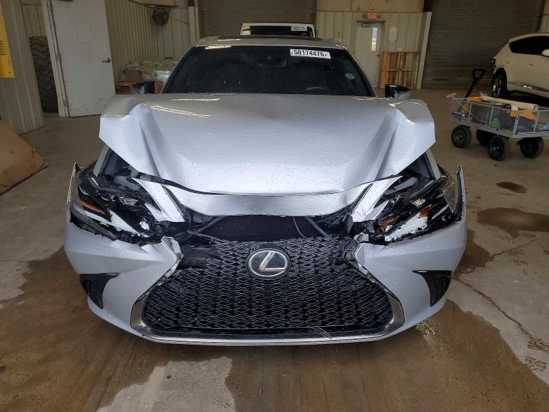 Aukcja sprzedaży 2019 Lexus Es, vin: 58ABZ1B18KU038487, numer aukcji: 58174476