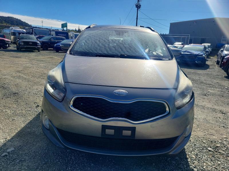 Aukcja sprzedaży 2014 Kia Rondo, vin: KNAHU8A35E7007729, numer aukcji: 58004856