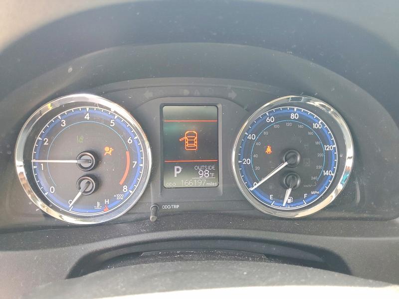 Продажа на аукционе авто 2019 Toyota Corolla, vin: 2T1BURHE9KC173655, номер лота: 55923286