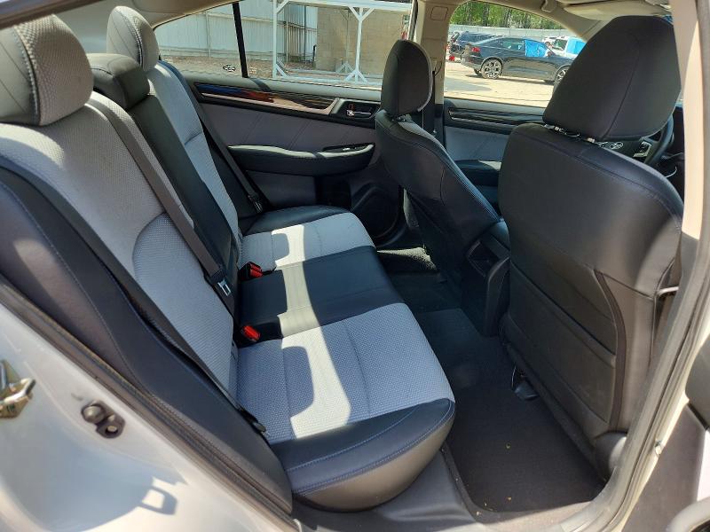 Продажа на аукционе авто 2017 Subaru Legacy, vin: 4S3BNAR64H3063037, номер лота: 57229876