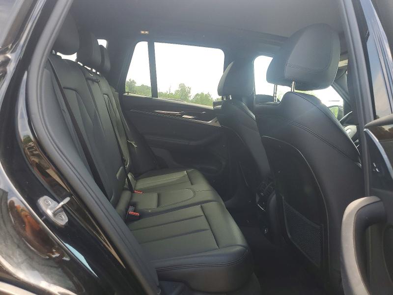 Продажа на аукционе авто 2018 Bmw X3, vin: 5UXTR9C52JLC73733, номер лота: 56359516