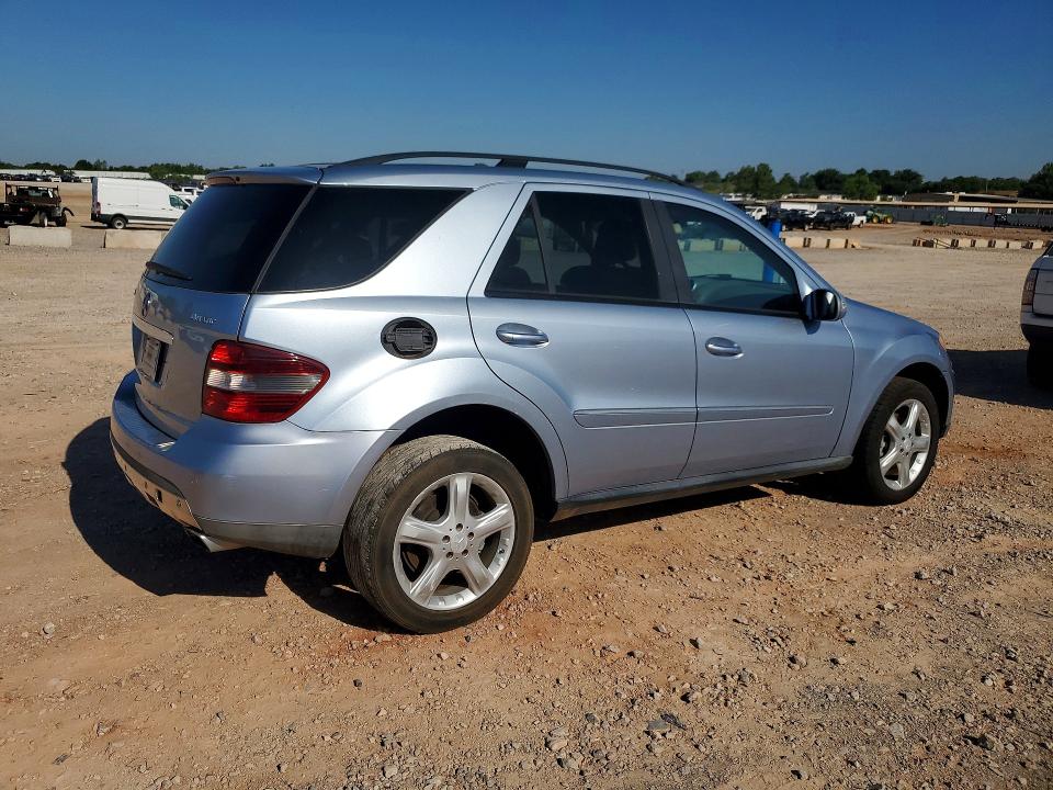Aukcja sprzedaży 2008 Mercedes-benz Ml, vin: 4JGBB86E58A321862, numer aukcji: 57440826