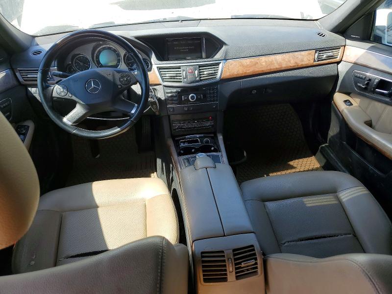 Продаж на аукціоні авто 2011 Mercedes-benz E, vin: WDDHF2EB9BA372852, номер лоту: 56048146