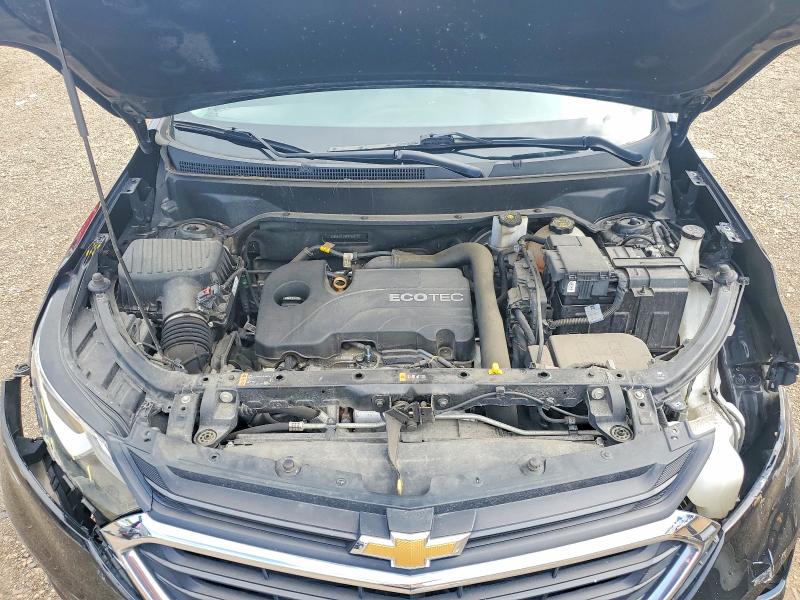 56872416 :رقم المزاد ، 2GNAXTEV8K6255082 vin ، 2019 Chevrolet Equinox مزاد بيع