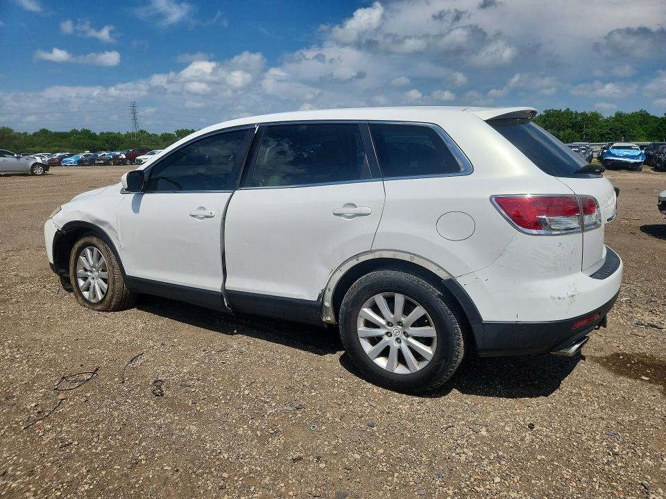 85455265 :رقم المزاد ، JM3TB38V690180632 vin ، 2009 Mazda Cx-9 مزاد بيع