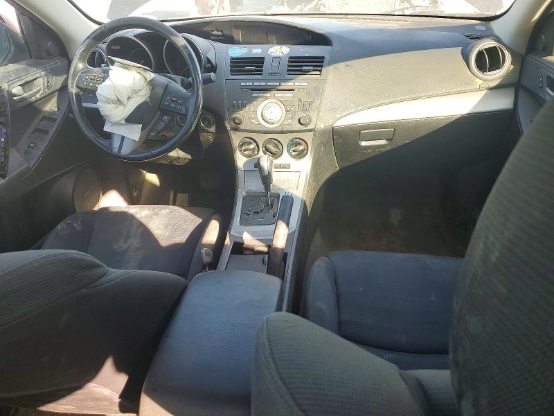 Aukcja sprzedaży 2010 Mazda 3, vin: JM1BL1S5XA1208879, numer aukcji: 56550826