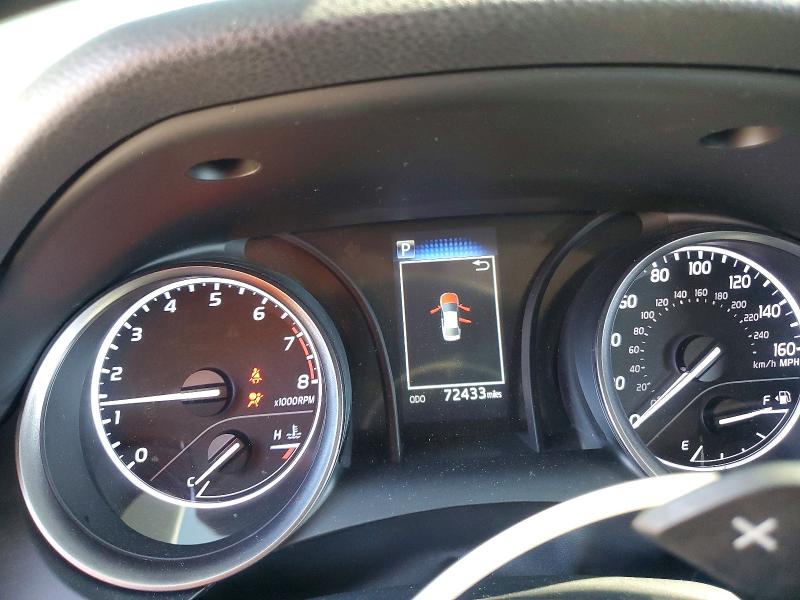 Aukcja sprzedaży 2023 Toyota Camry, vin: 4T1G11AK3PU819407, numer aukcji: 55673646