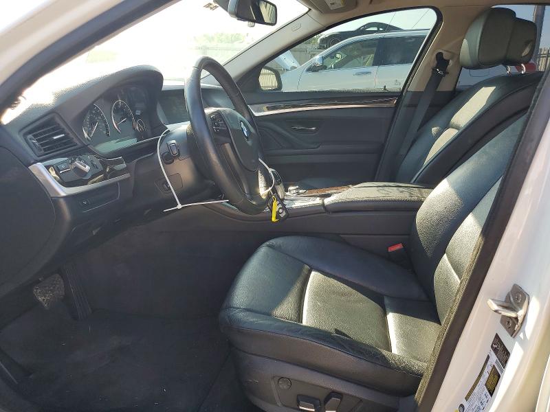 2013 Bmw 535 მანქანა იყიდება აუქციონზე, vin: WBAFR7C53DC819702, აუქციონის ნომერი: 56893806