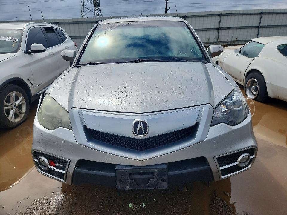 Aukcja sprzedaży 2011 Acura Rdx, vin: 5J8TB2H25BA001359, numer aukcji: 57173656