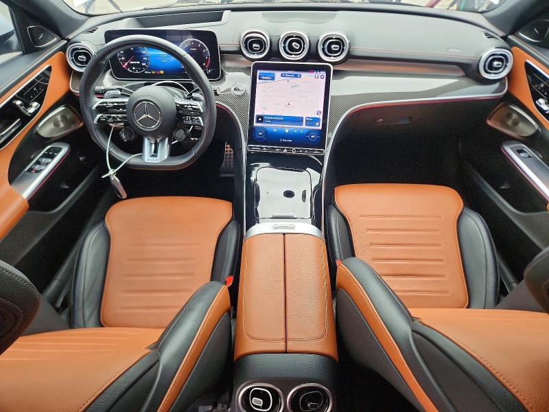 Aukcja sprzedaży 2023 Mercedes-benz C, vin: W1KAF8HB4PR122914, numer aukcji: 57038396