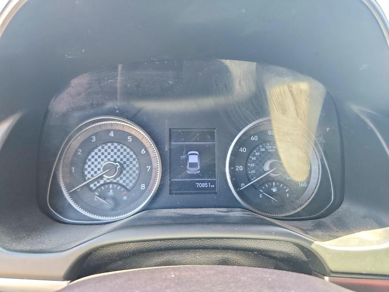 Aukcja sprzedaży 2020 Hyundai Elantra, vin: 5NPD74LF9LH608739, numer aukcji: 55591766