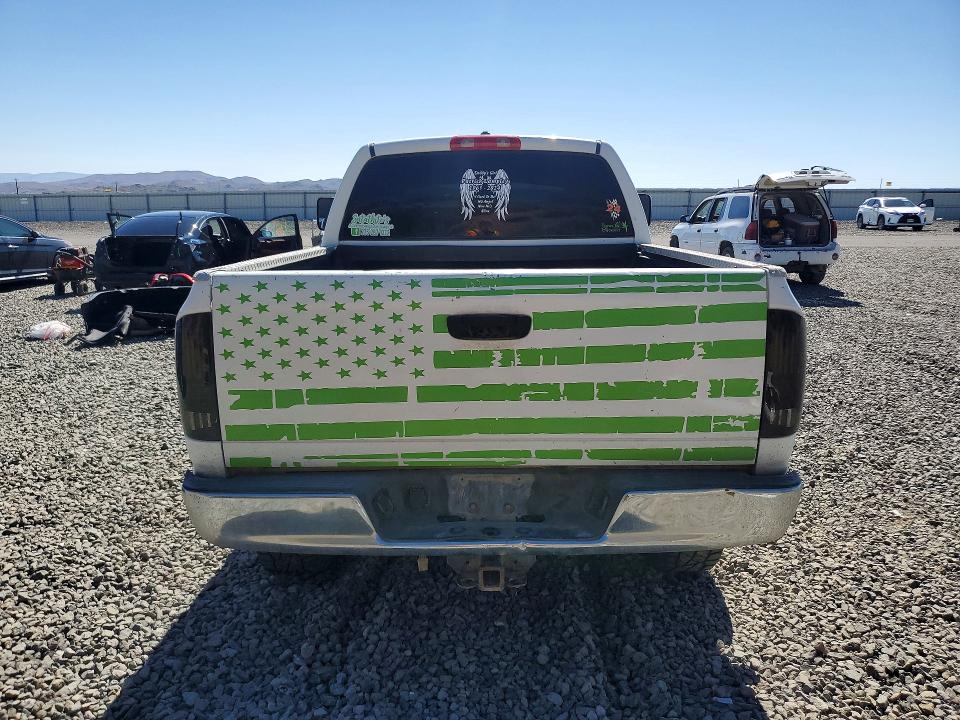 Aukcja sprzedaży 2008 Dodge Ram 2500, vin: 3D7KS29A58G128046, numer aukcji: 58084976