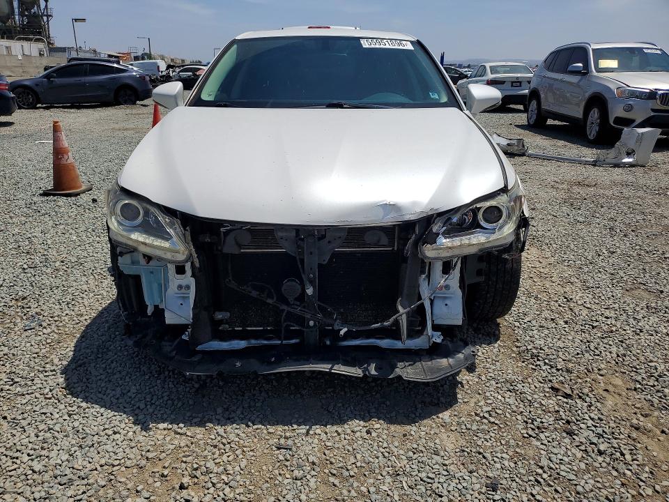 Продажа на аукционе авто 2016 Lexus Ct, vin: JTHKD5BH8G2263881, номер лота: 55951896