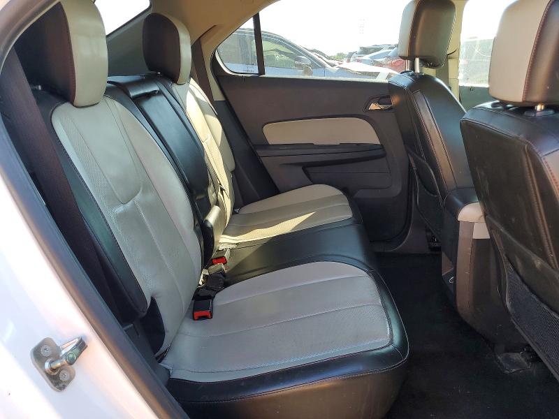 Продаж на аукціоні авто 2014 Chevrolet Equinox, vin: 2GNALCEK0E6298675, номер лоту: 56237346