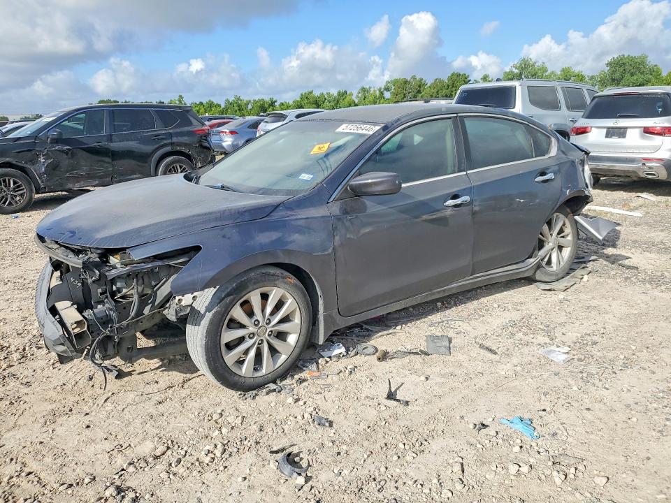 Aukcja sprzedaży 2013 Nissan Altima, vin: 1N4AL3AP7DC186154, numer aukcji: 57256446