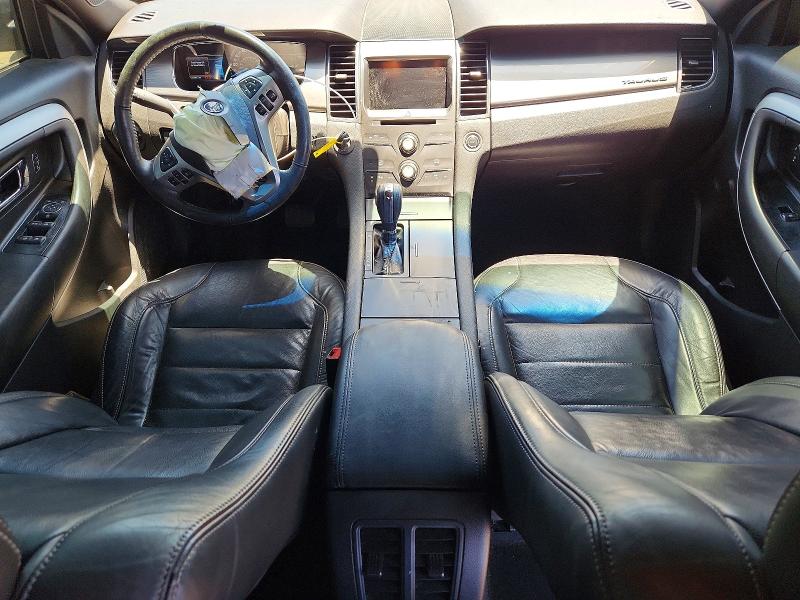 55960006 :رقم المزاد ، 1FAHP2E83EG163738 vin ، 2014 Ford Taurus مزاد بيع