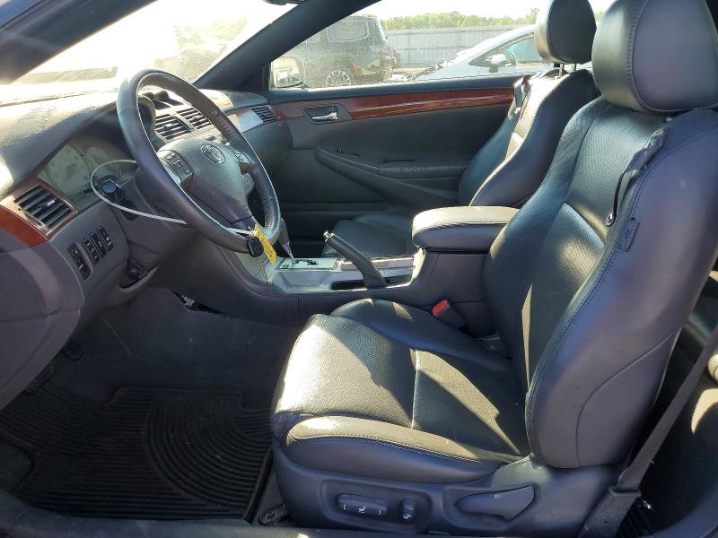 Продажа на аукционе авто 2006 Toyota Camry Solara, vin: 4T1FA38P56U083285, номер лота: 55428316