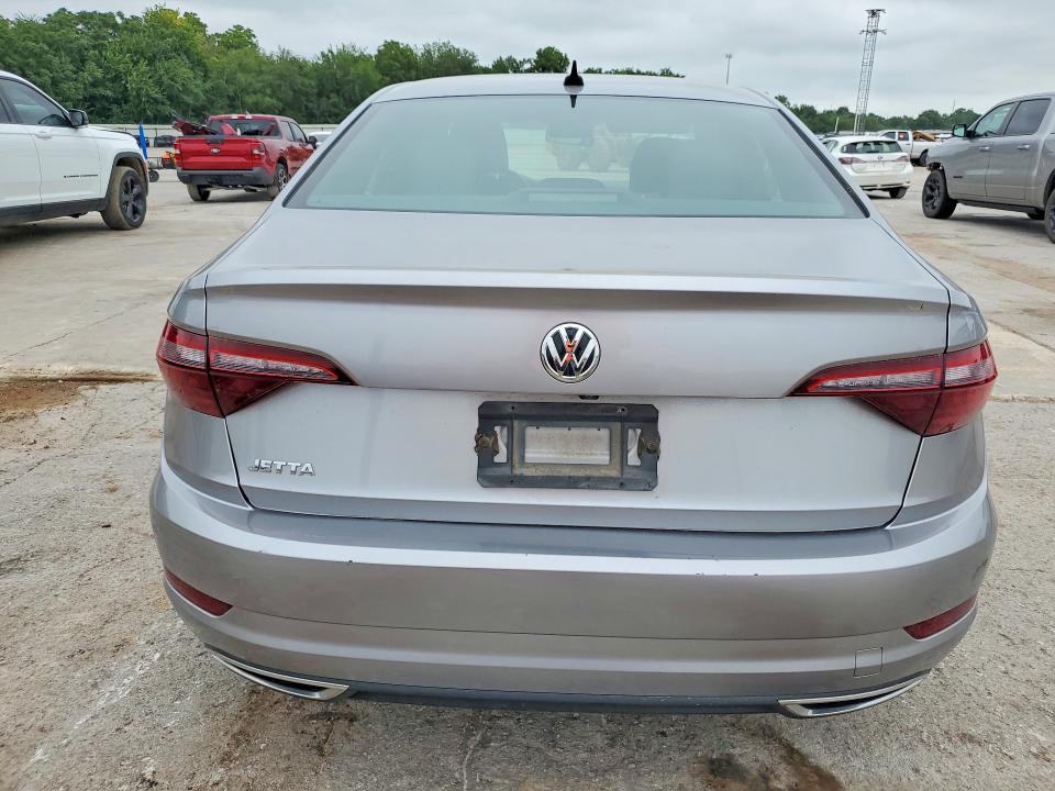 Продаж на аукціоні авто 2020 Volkswagen Jetta, vin: 3VWN57BUXLM085833, номер лоту: 57932746