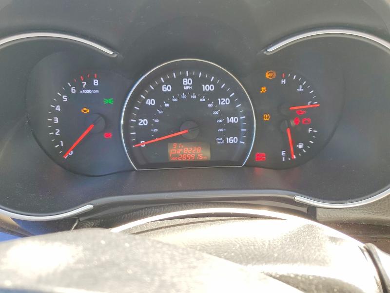 Продажа на аукционе авто 2014 Kia Sorento, vin: 5XYKT3A66EG547571, номер лота: 58315826