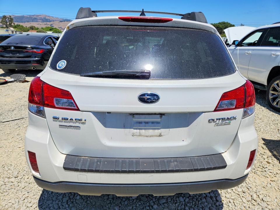 Aukcja sprzedaży 2014 Subaru Outback, vin: 4S4BRBPC2E3310047, numer aukcji: 58214766