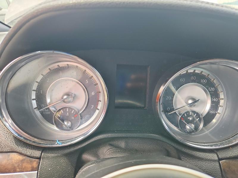 Продажа на аукционе авто 2015 Chrysler 300, vin: 2C3CCAET3EH285698, номер лота: 54198196
