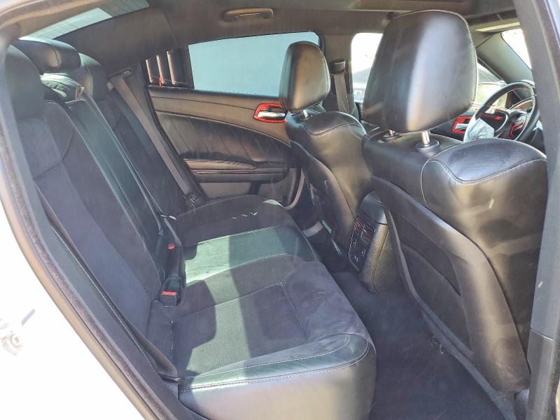 Продажа на аукционе авто 2019 Dodge Charger, vin: 2C3CDXHG1KH608138, номер лота: 54390046