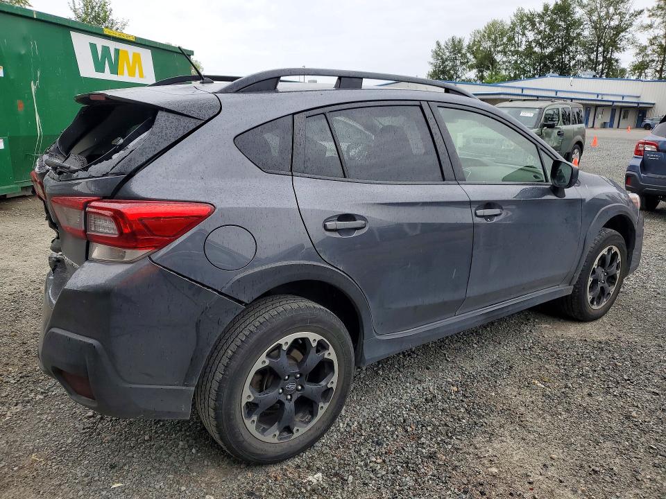 Aukcja sprzedaży 2023 Subaru Crosstrek, vin: JF2GTABC9PH286091, numer aukcji: 56085966