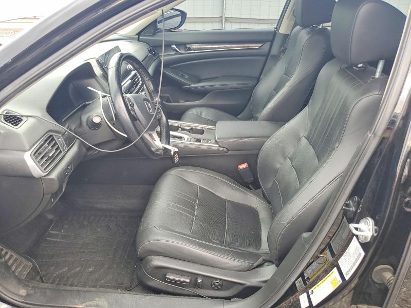 Продаж на аукціоні авто 2021 Honda Accord, vin: 1HGCV1F49MA068667, номер лоту: 57068606