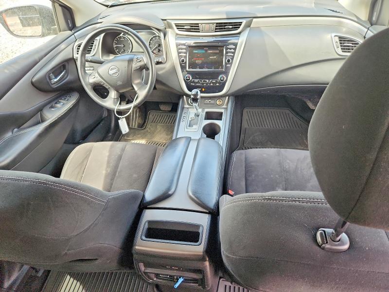 Aukcja sprzedaży 2020 Nissan Murano, vin: 5N1AZ2BS8LN103514, numer aukcji: 56840736
