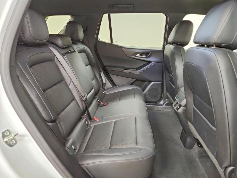 Aukcja sprzedaży 2026 Chevrolet Equinox, vin: 3GNAXHEG4TL209017, numer aukcji: 58038006