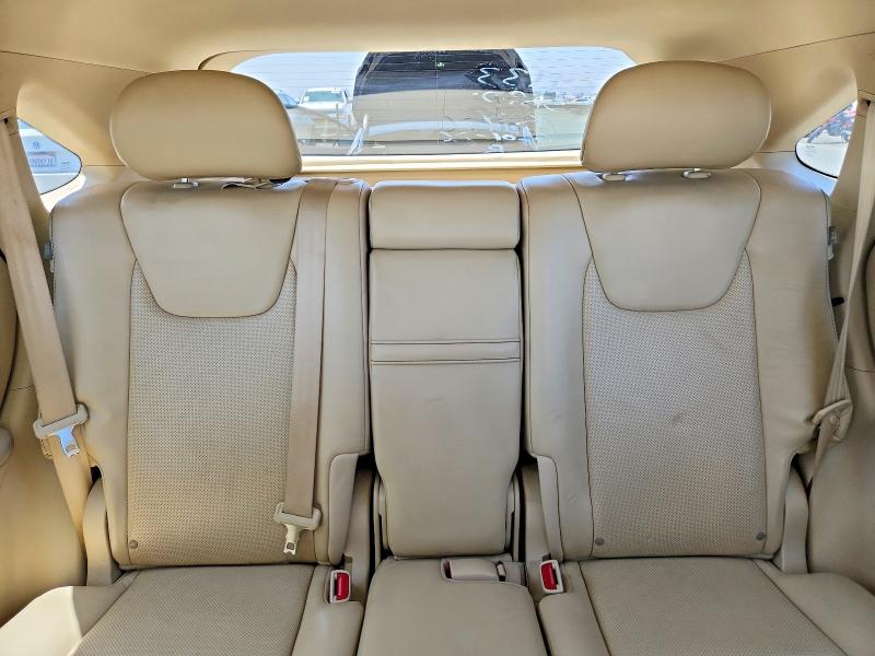 Продажа на аукционе авто 2013 Lexus Rx, vin: 2T2ZK1BA3DC109525, номер лота: 55475206
