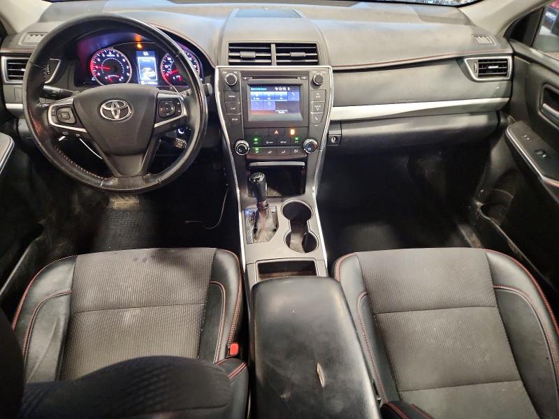 Продаж на аукціоні авто 2017 Toyota Camry, vin: 4T1BF1FKXHU723246, номер лоту: 56798316