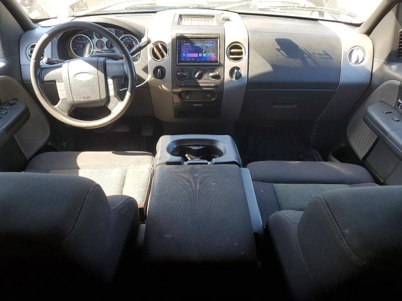 Продажа на аукционе авто 2004 Ford F150, vin: 1FTPW14514KB03463, номер лота: 57257456