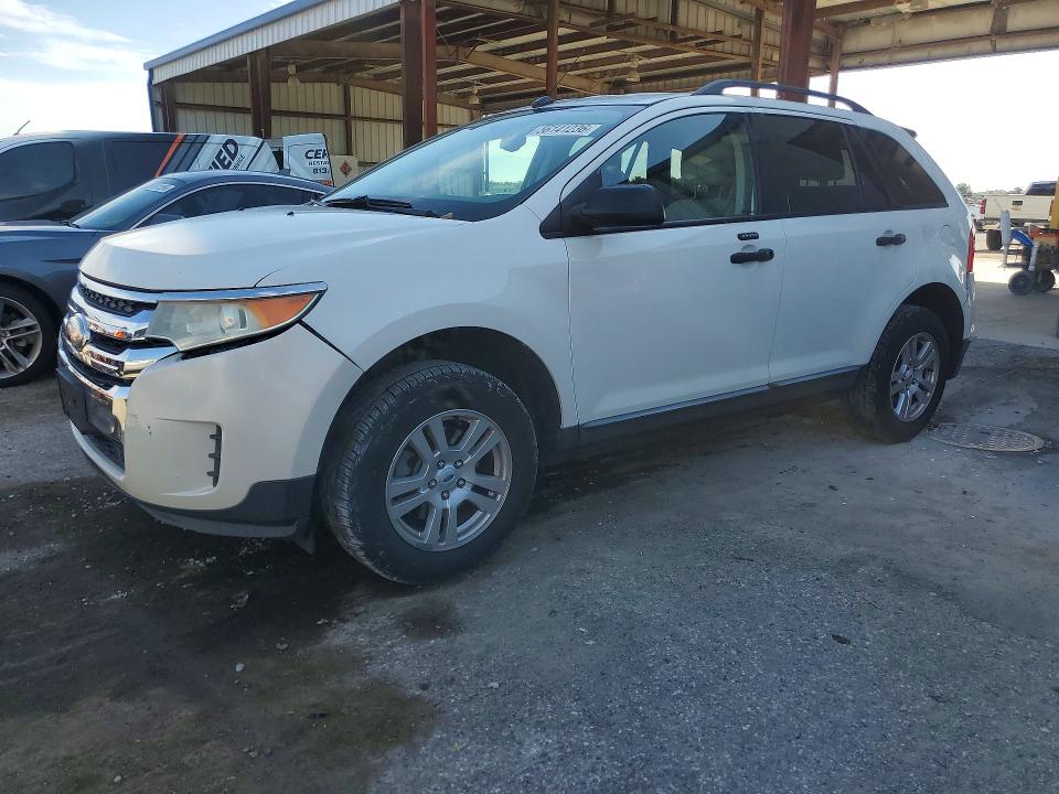 Aukcja sprzedaży 2011 Ford Edge, vin: 2FMDK3GC7BBB12448, numer aukcji: 56141236