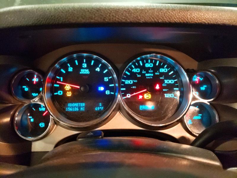Aukcja sprzedaży 2011 Gmc Sierra, vin: 3GTP2VE39BG280797, numer aukcji: 57018696