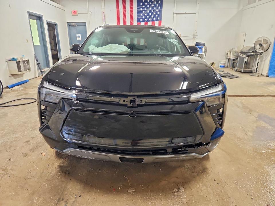 Продажа на аукционе авто 2024 Chevrolet Blazer, vin: 3GNKDBRJXRS223194, номер лота: 57033036